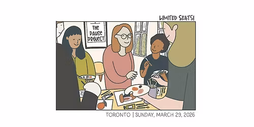 Art & Mindfulness Workshop