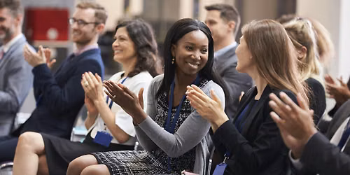 The Solaris Annual Leadership Conference-Celebrating Love-based Leadership