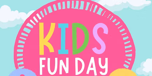 Kids Fun Day