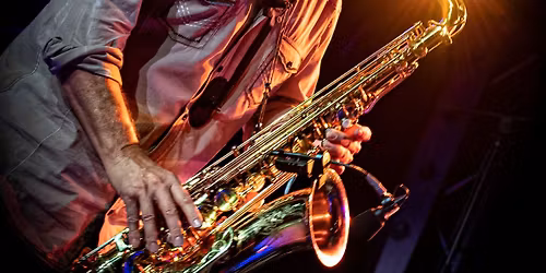 JIMMY CARPENTER - LIVE - SUN - NOV 23, 2025 - 2PM - Earl's Hideaway, Sebastian 32958