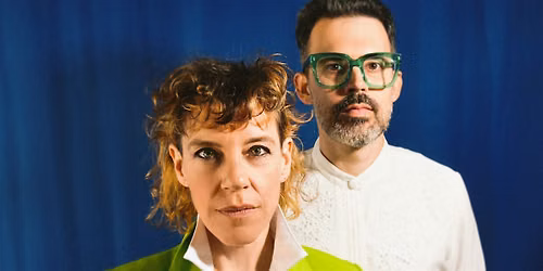 Tune-Yards w\/ Rituals of Mine