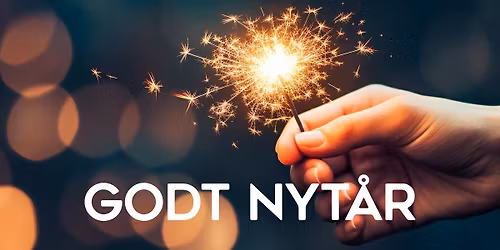 Nyt\u00e5rsgudstjeneste