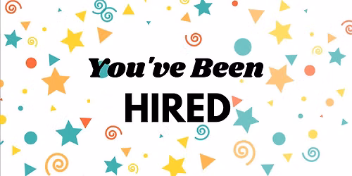 Job Fair Interview Prep