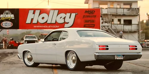 Holley MoParty 2026