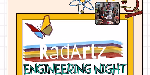 Science & Engineering Night - All Welcome