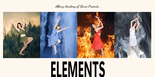 Elements in Motion