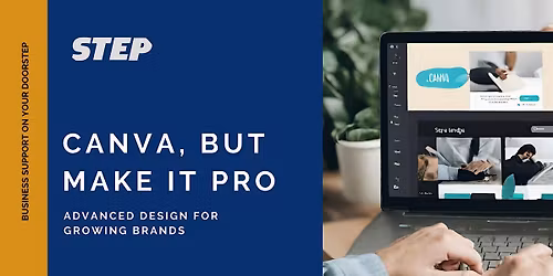 Canva, But Make It Pro: Advanced Design for Growing Brands