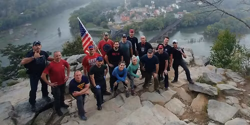 History of Harpers Ferry