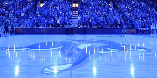 Parking South Dakota State Jackrabbits at Creighton Bluejays Womens Basketball