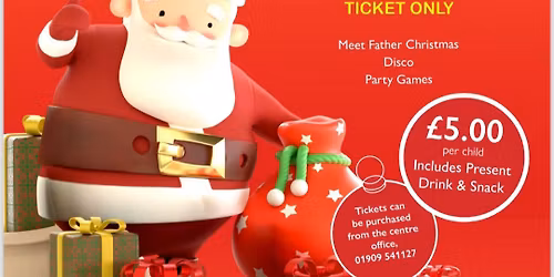 Children's Christmas Party