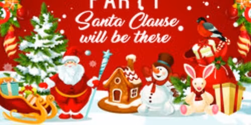 Children's Christmas Party