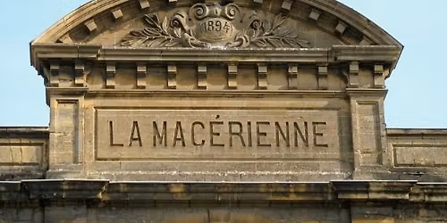 Visite guid\u00e9e de M\u00e9zi\u00e8res et la Mac\u00e9rienne 