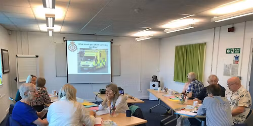 DNACPR: Your Questions Answered