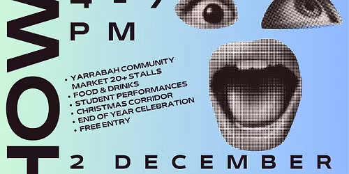 Yarrabah School Art Show