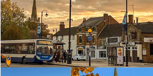 Town centre forum - for businesses and community