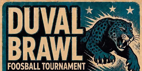 Duval Foos Brawl