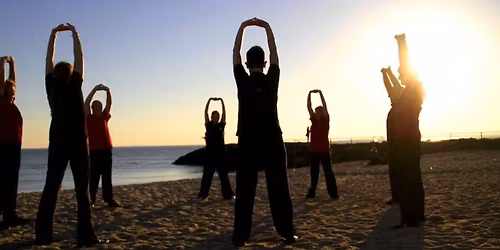 Saturday Morning Qigong