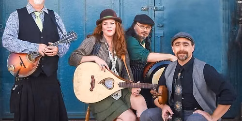 Music on the Potomac with Blame the Whiskey