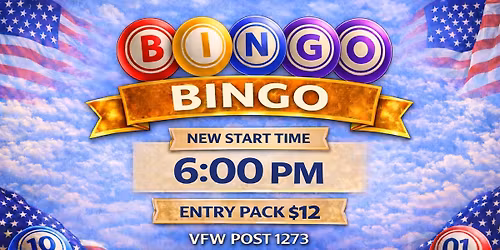 Let's Bingo