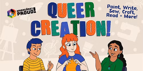 Queer Creation