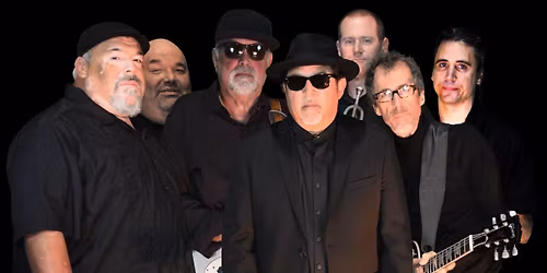 Los Survivors at Stonies Taphouse and Bistro