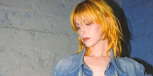 EGO NITE with Hayley Williams