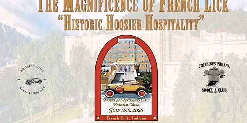 2026 OVRMAFC Caravan to French Lick MARC Nationals