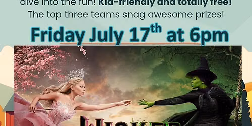 Wicked Trivia