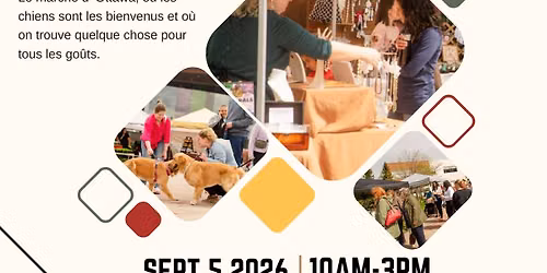 Fetch Local Markets September