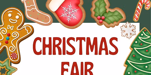 Christmas fair