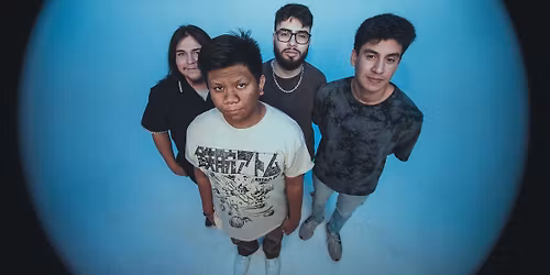 Worry Club, INOHA, Slow Joy