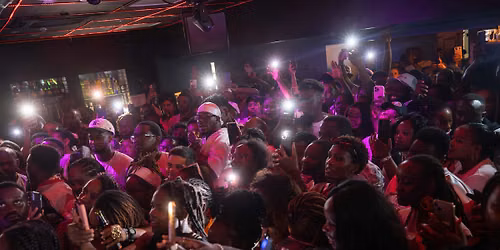 AFROBEATS VS BASHMENT