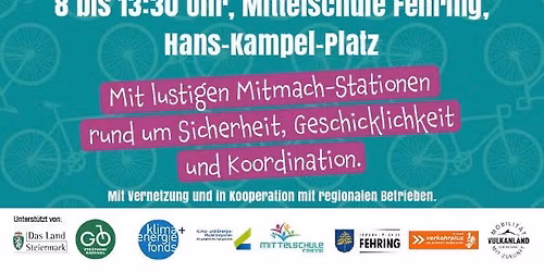 Radfest Fehring