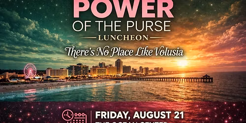 23rd Annual Power of the Purse (Volusia)