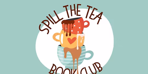 Spill the Tea Book Club