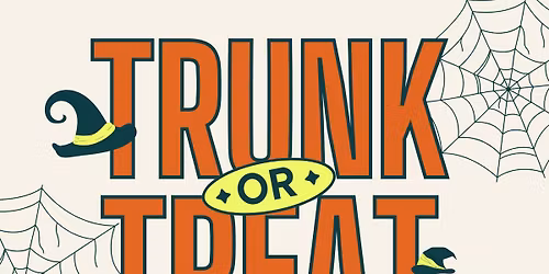 Trunk or Treat