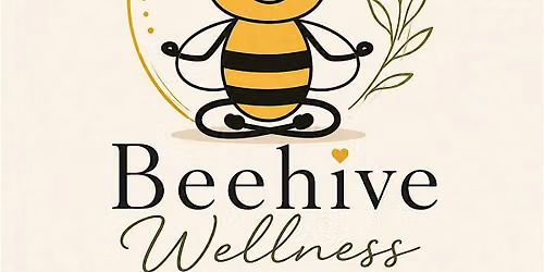 Beehive Wellness x Lenny Boy Brewing| Pop-Up Movement Event