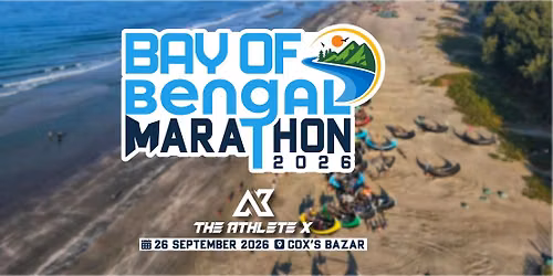 Bay Of Bengal Marathon 2026