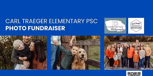Photo Fundraiser