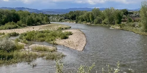Ruckus in the Rockies 2026 - 2 Jack Russell Terrier Field Trials - RMJRTN- Sanctioned by the JRTCA