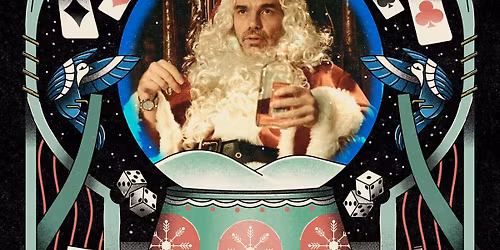 Christmas Trivia : Live at The Coterie!