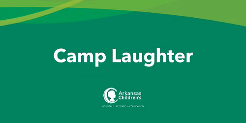 Camp Laughter 