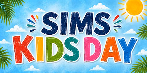 Sims Kids Day