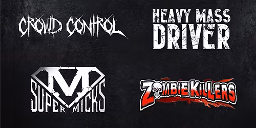 M2TM KENT 2026 - HEAT 7