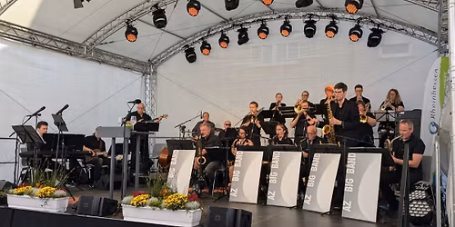 AZ Big Band "Jazz Soir\u00e9e 2026"