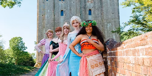 Fairytale Fest Suffolk 2026