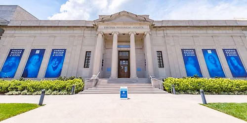Member Appreciation Day & Curator Tour