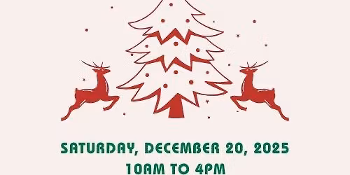 Last Minute Holiday Shopping 