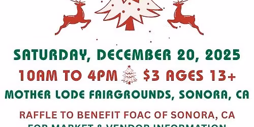 Last Minute Holiday Shopping 