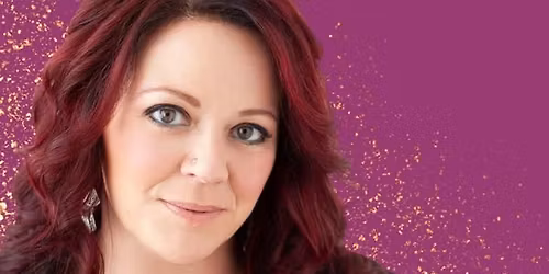 Messages from Spirit with Lauren Rainbow  |  In-person